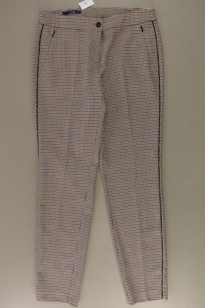 Pantaloni: Laurèl Stoffhose Gr. 38 hahnentritt – Usato da Neustadt an der Waldnaab venduto da SecondLifeFashion