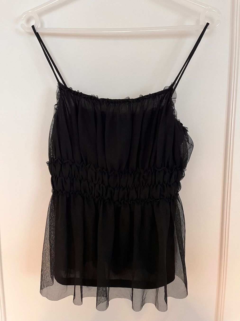 Lotti & Set di vestiti: Sommerliche Oberteile S – Usato da Biel/Bienne venduto da Lalala333 1