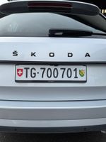 TG 700 701