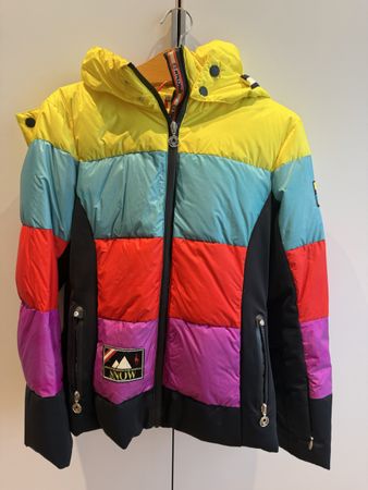 Skidress Sportalm Gr. 38