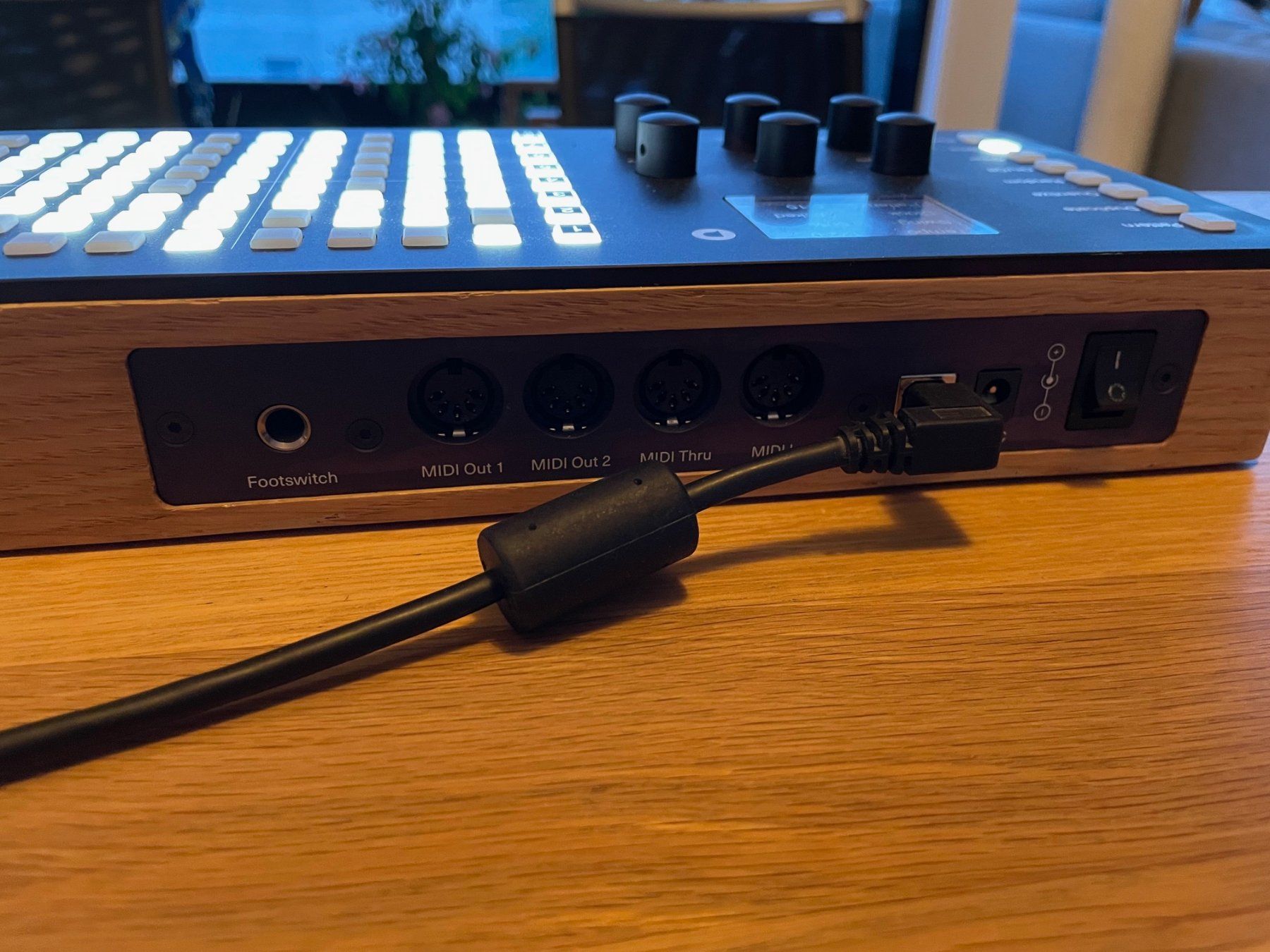 Instruments de musique: Polyend SEQ hardware sequencer – Neuf (Voir description) à Bellinzona par gioas 1
