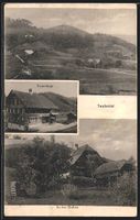Teuffenthal, Postablage, In der Halten, 