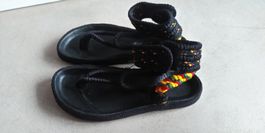 ISABEL MARANT sandales EUR38
