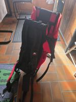 Mckinley/Kindertrage, Top Zustand für den Sommer!