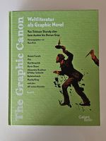 Weltliteratur als Graphic Novel
