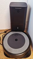 Staubsaugerroboter Roomba i3556