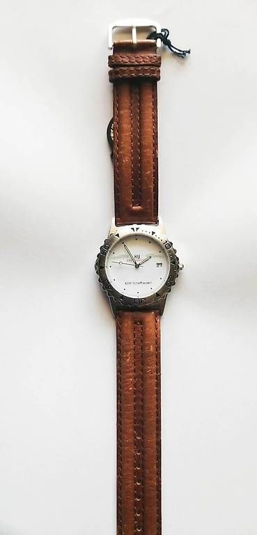 Uhren: HU Engineering Uhr – Neu (gemäss Beschreibung) aus Brüttisellen von Stargate39 1