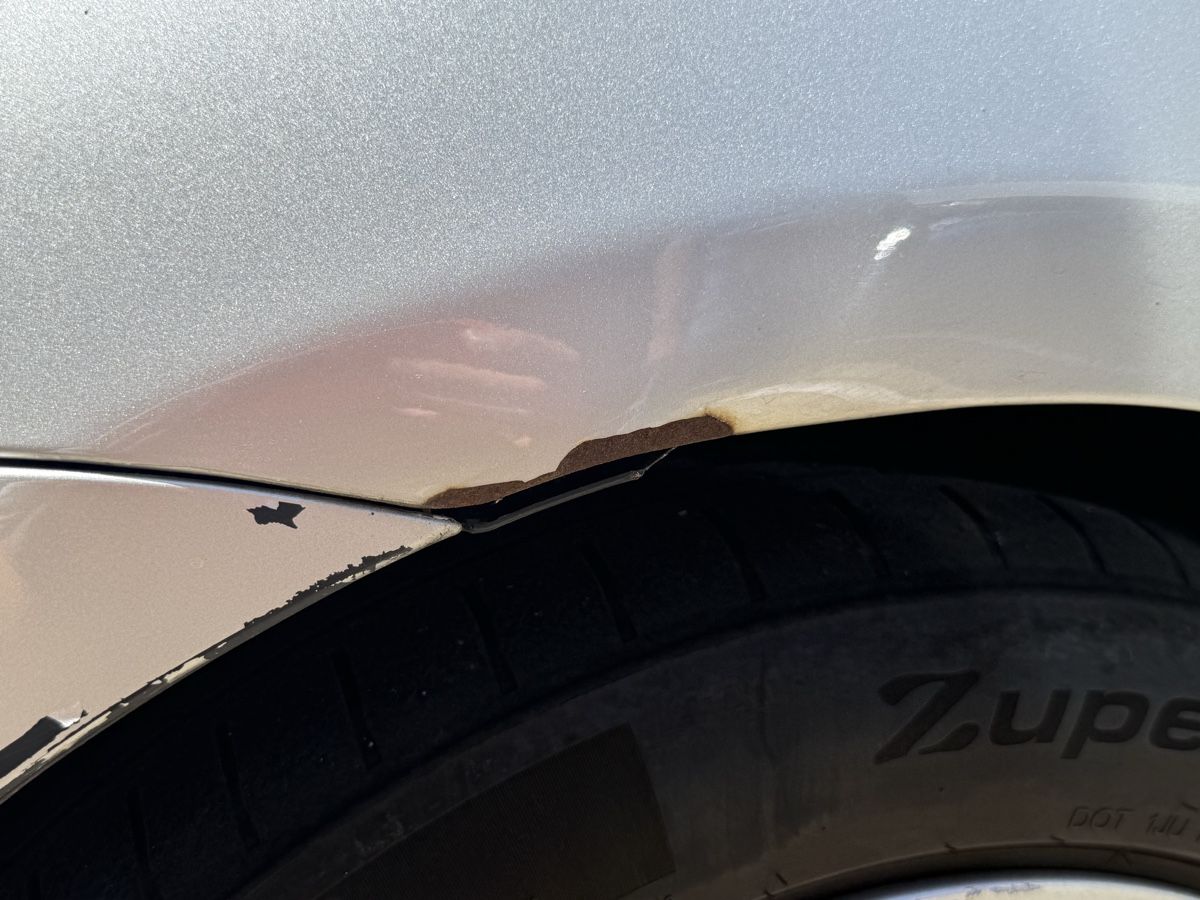 Toyota Automobili: Toyota Corolla Verso 2.2 diesel  – Usato da Winterthur venduto da ole.demetr 8