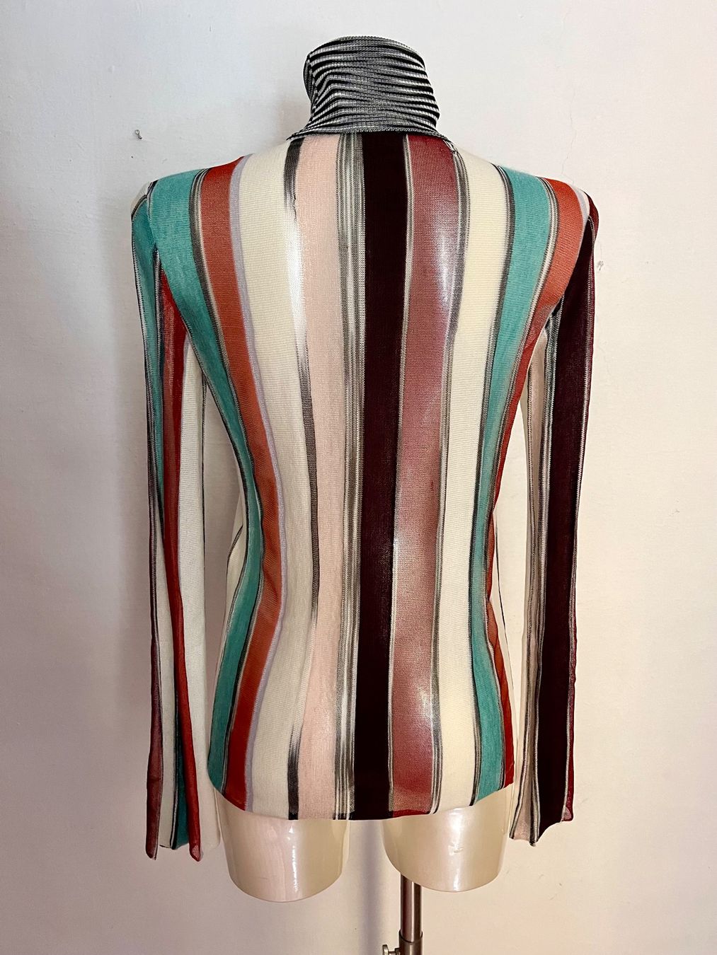 Missoni Pulls & Sweat-shirts: Missoni jumper new – Neuf (Voir description) à Barna par orbuyorcry 3