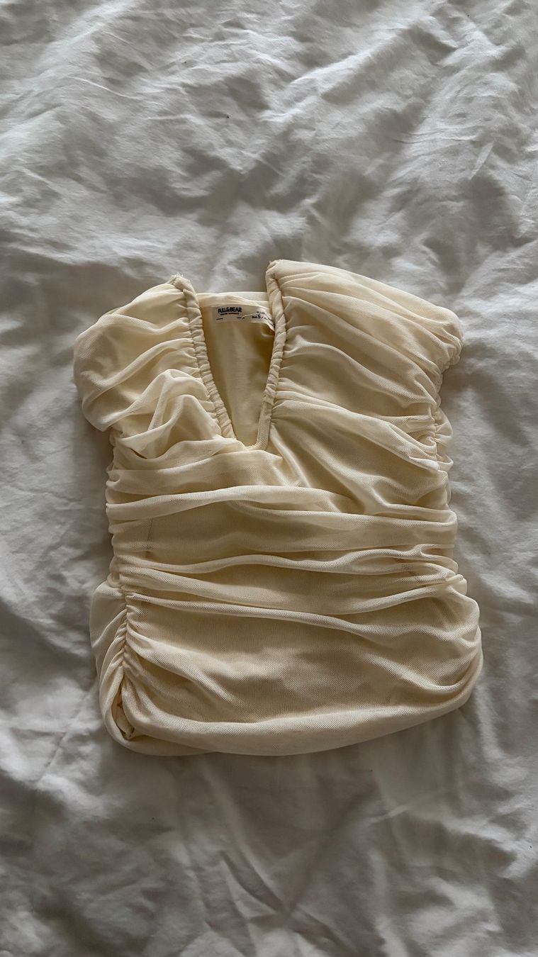 Tops: top – Neu (gemäss Beschreibung) aus Luzern von juliameier