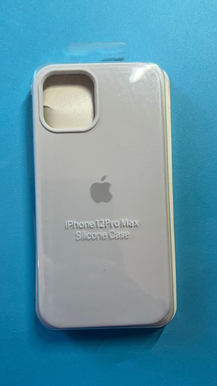 Covers & Schutzfolien: Coque iPhone 12 Pro Max. iPhone 12 Pro Max Hülle – Neu und originalverpackt aus Eysins von pro_7lnq
