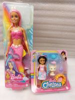 2x Barbie - 100% NEW