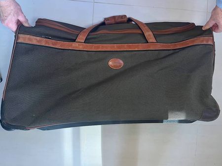 Valise Longchamp Boxford