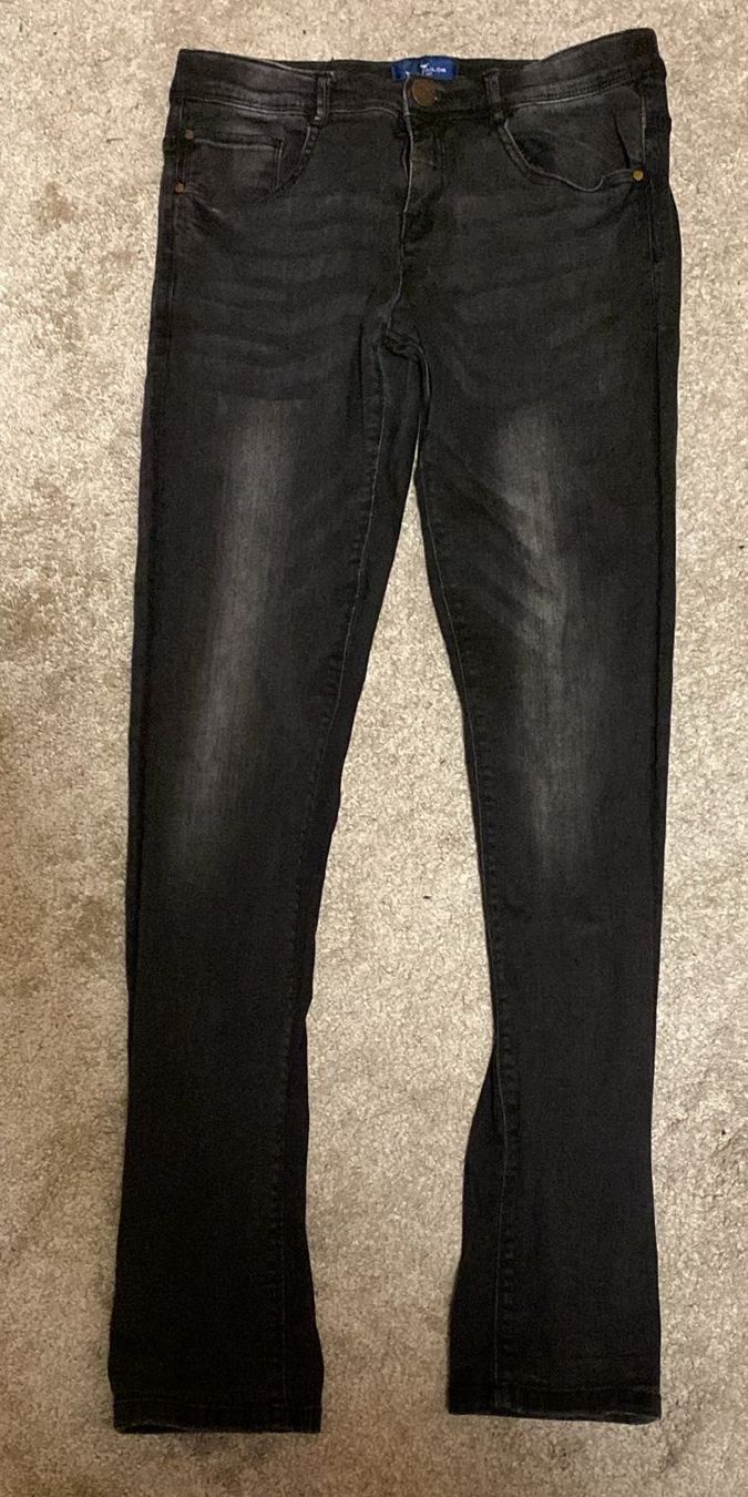 Tom Tailor Pantaloni: Gr. 164 Jeans von Tom Tailor – Usato da Wagenhausen venduto da Kahlen