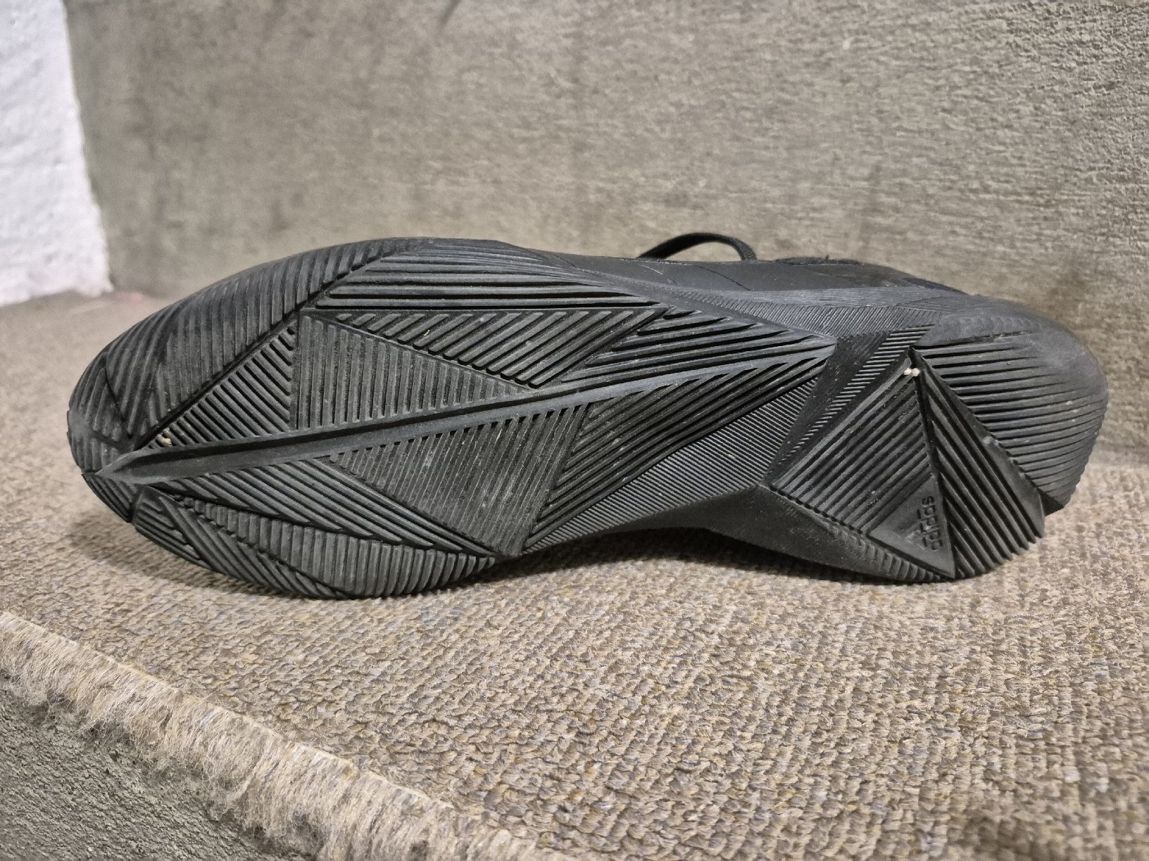 Adidas Scarpe per ragazzi: Adidas Predator Hallenschuhe – Usato da Winterthur venduto da Lumi11 1