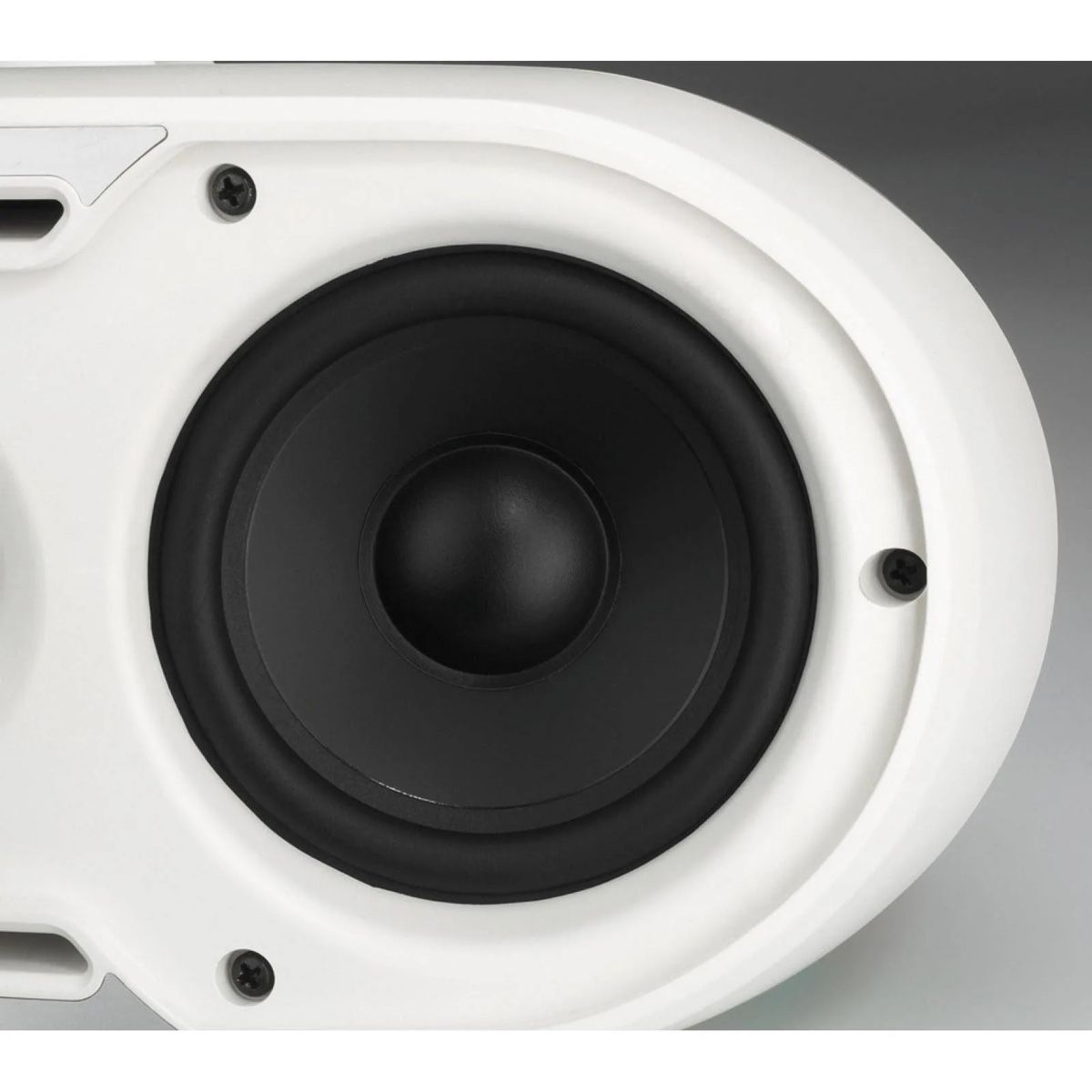 Monacor Casse acustiche: Pair of High performance 2-way wall Mount design speakers – Nuovo e nell'imballaggio originale da Ueberstorf venduto da Tommasomancini1947 7