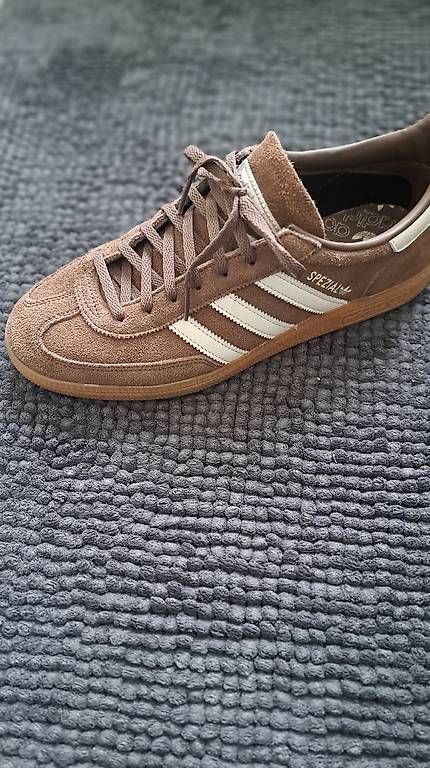 Chaussures hommes: Adidas spezial  – D'occasion à Laufen par mic_k58d 2
