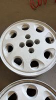 Alufelgen für Toyota MR2 AW11 