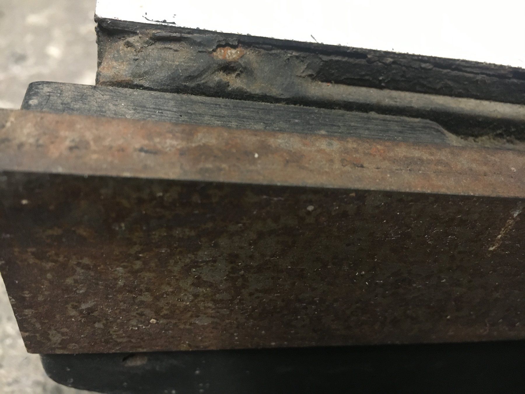 Alle Werkzeuge: Mubea Blechschere bis 3mm Handhebelschere Schlagschere – Gebraucht aus Luzern von Solanor13 5