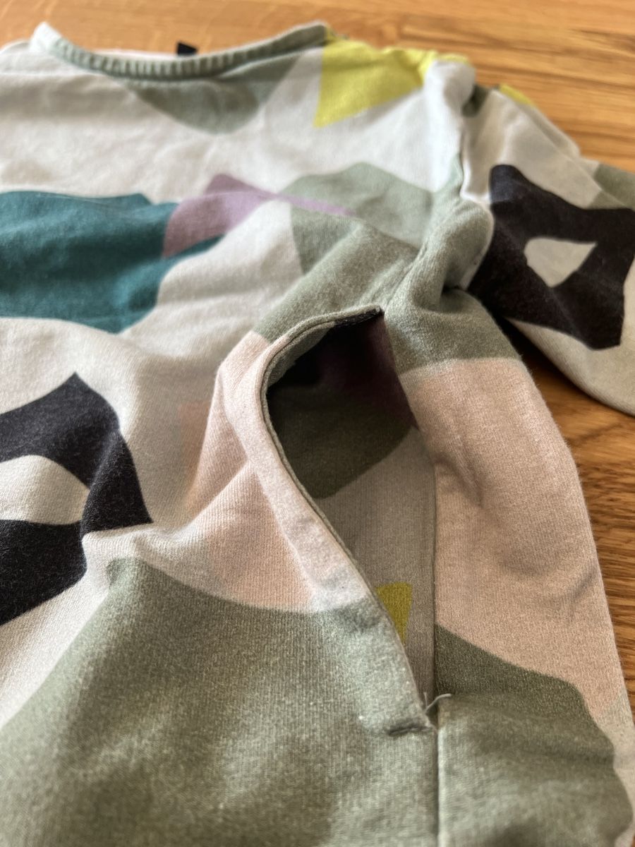 Maglioni & Felpe: Pullover von Where Is Marlo, Gr. 3/4 – Usato da St. Gallen venduto da aljaba 3