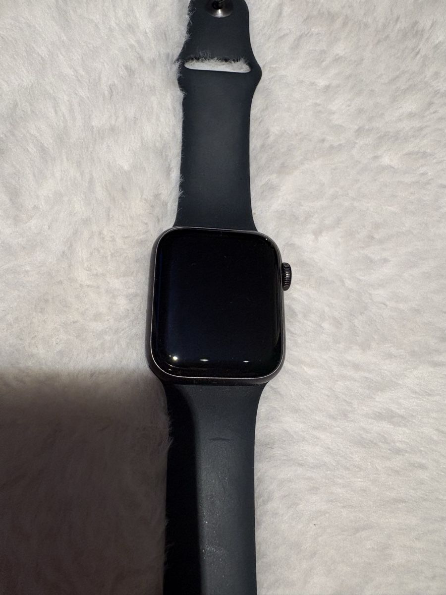 Apple Smartwatch: Apple Watch SE – D'occasion à Zürich par k96_5bj8 2