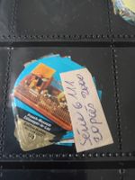 Série 6109 attaché
