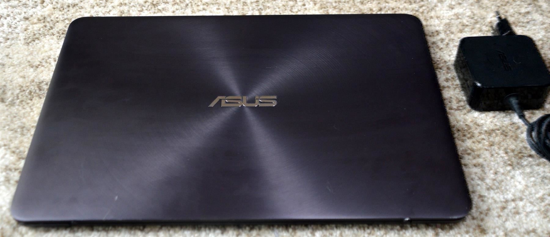 Asus Notebook: Notebook ASUS Zenbook UX305C 13,3" – Usato da Collonges venduto da arashee 5