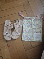 Manebi collab with LoveShackFancy, 38, Sandalen