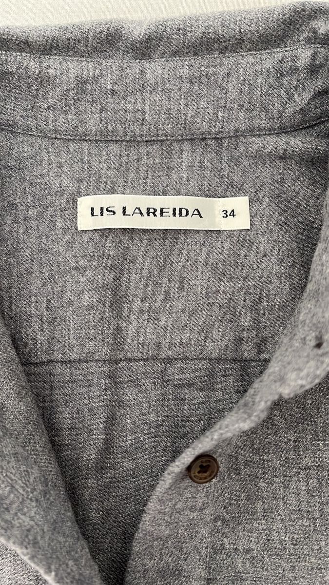 Lis Lareida Camicette: Bluse von Lis Lareida Gr. 34 – Usato da Widen venduto da Ragusa33 2