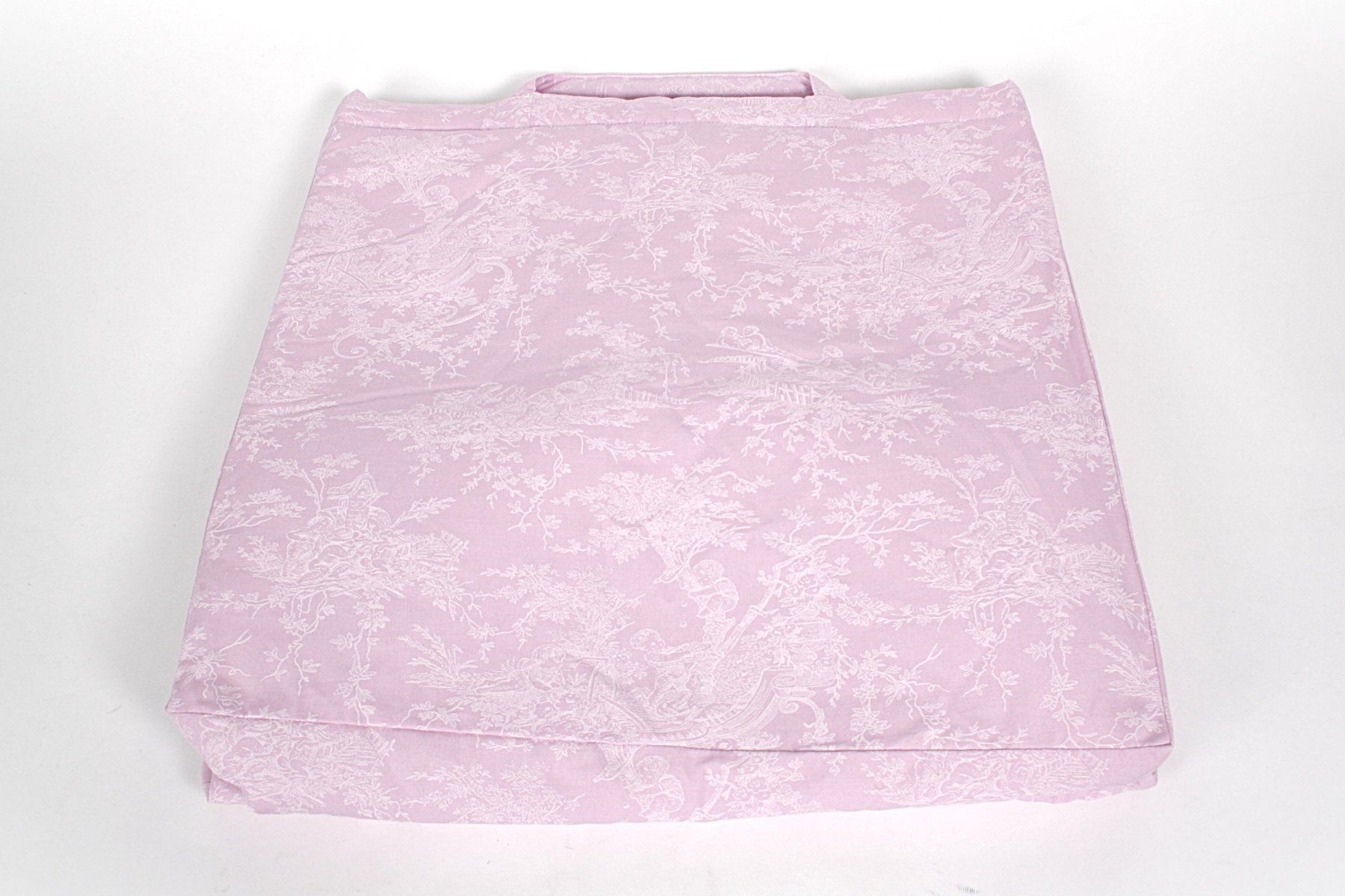 Cesti per biancheria: KALINCHEN Wäschesack, rosa – Usato da Zollikofen venduto da Restwert_Zollikofen 4