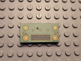 Lego Fliese (87079pb0153)