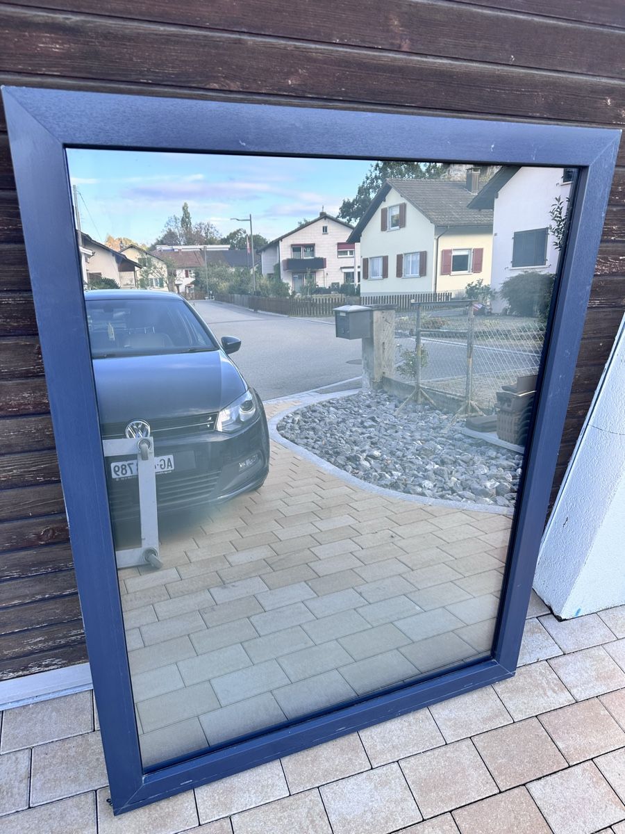Fenster: Fenster Anthrazit – Gebraucht aus Aarburg von Tonii79 1