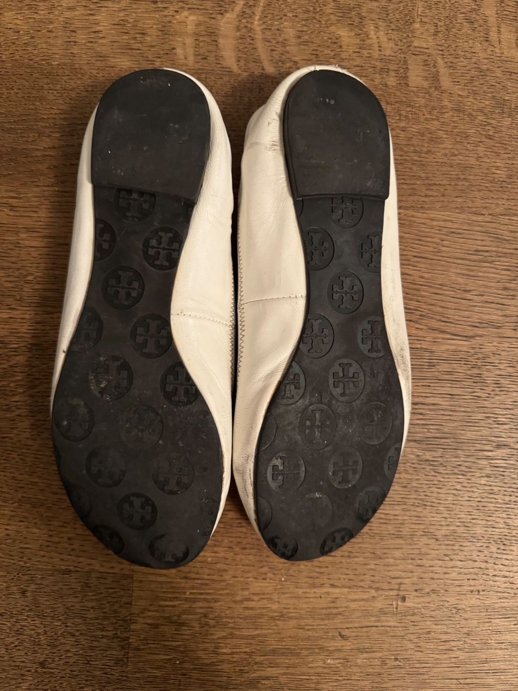 Tory Burch Scarpe da donna: Tory Burch Ballerinas – Usato da Glattbrugg venduto da A.S.90 1