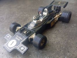 John Player Special Formel 1