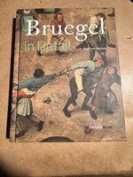 Kunstbildband „Bruegel in Detail“ von Manfred Sellink fli