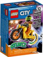LEGO Stuntz 60297 Demolition Stunt Bike