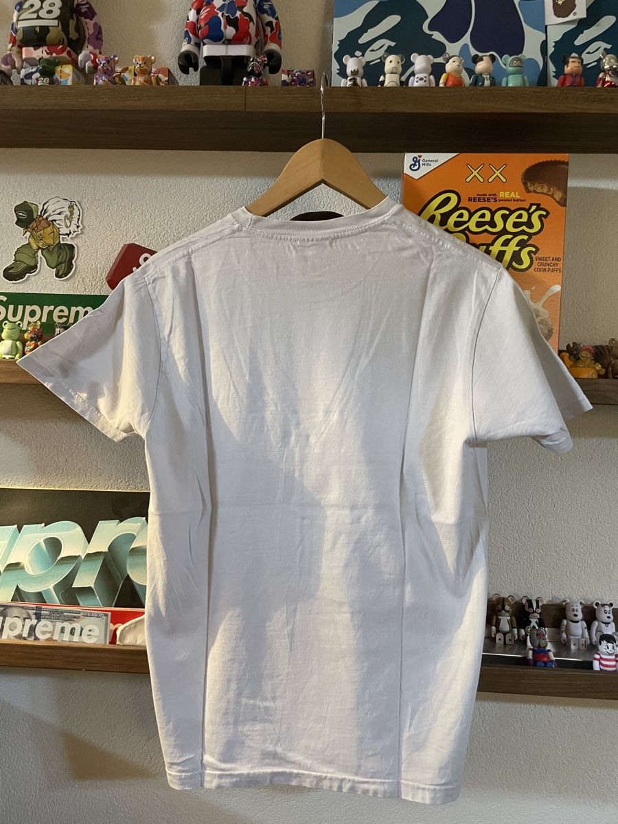Corteiz T-Shirts: T-Shirt Corteiz  – Gebraucht aus Chéserex von ker_zb8c 1