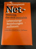 Networking, das sich auszahlt - Tim Templeton