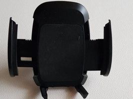Autotelefonhalter, Autoständer