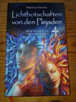Lichtbotschaften von den Plejaden 4
