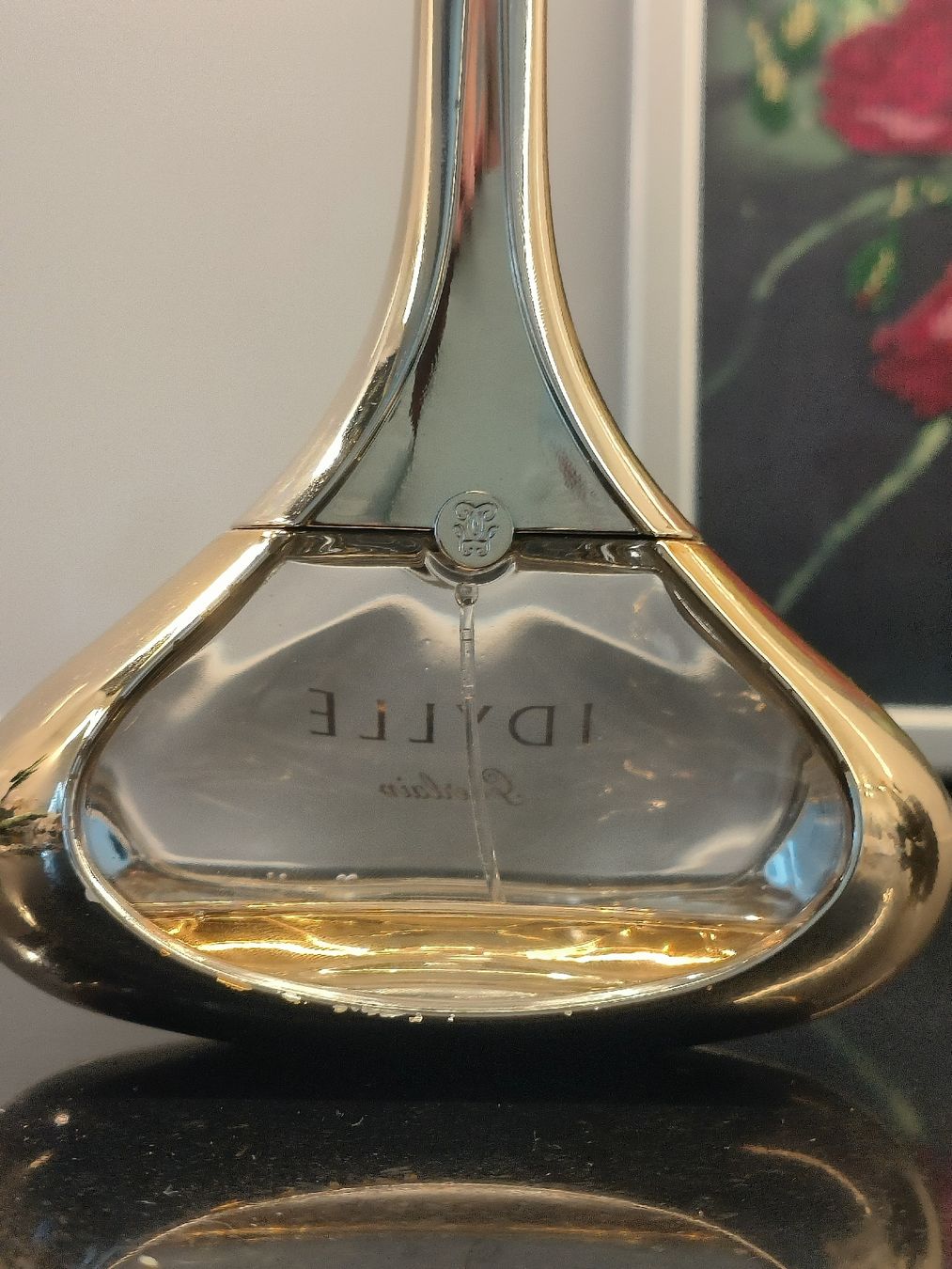 Guerlain Profumi & Eau de Toilette: Guerlain IDYLLE 100 ml EDP Rare – Usato da Carouge GE venduto da pro_8k9d