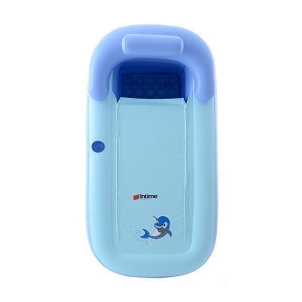 Faltbare Badewanne 70x65cm - Portable SPA-Wanne Für Innen & Außen