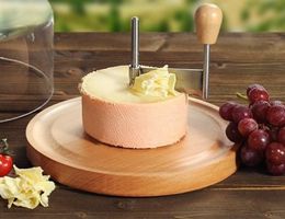 La Girolle For Tête-De-Moine Cheese (utilisé 2 fois) - Frs 1