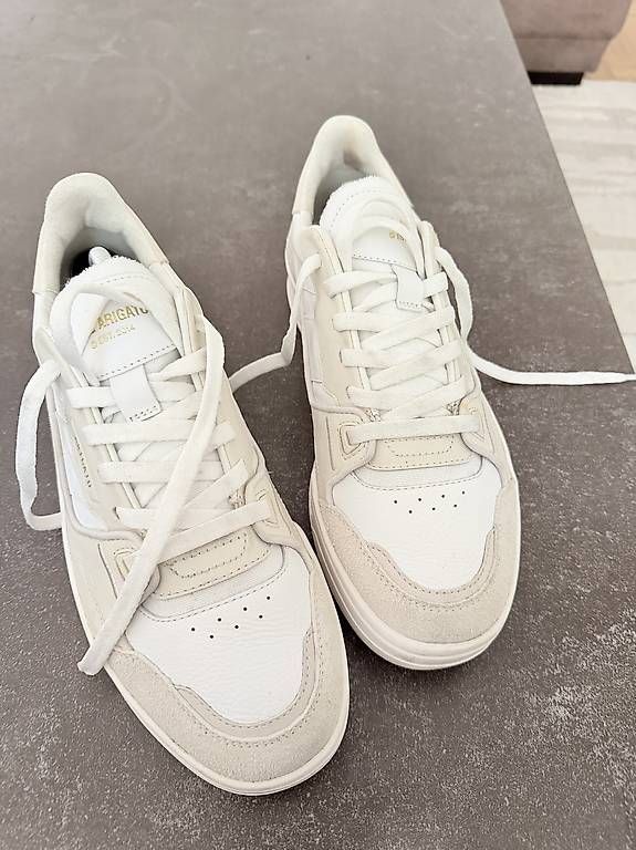 Chaussures hommes: Axel Arigato Schuhe – Neuf (Voir description) à Basel par alu_l9s8