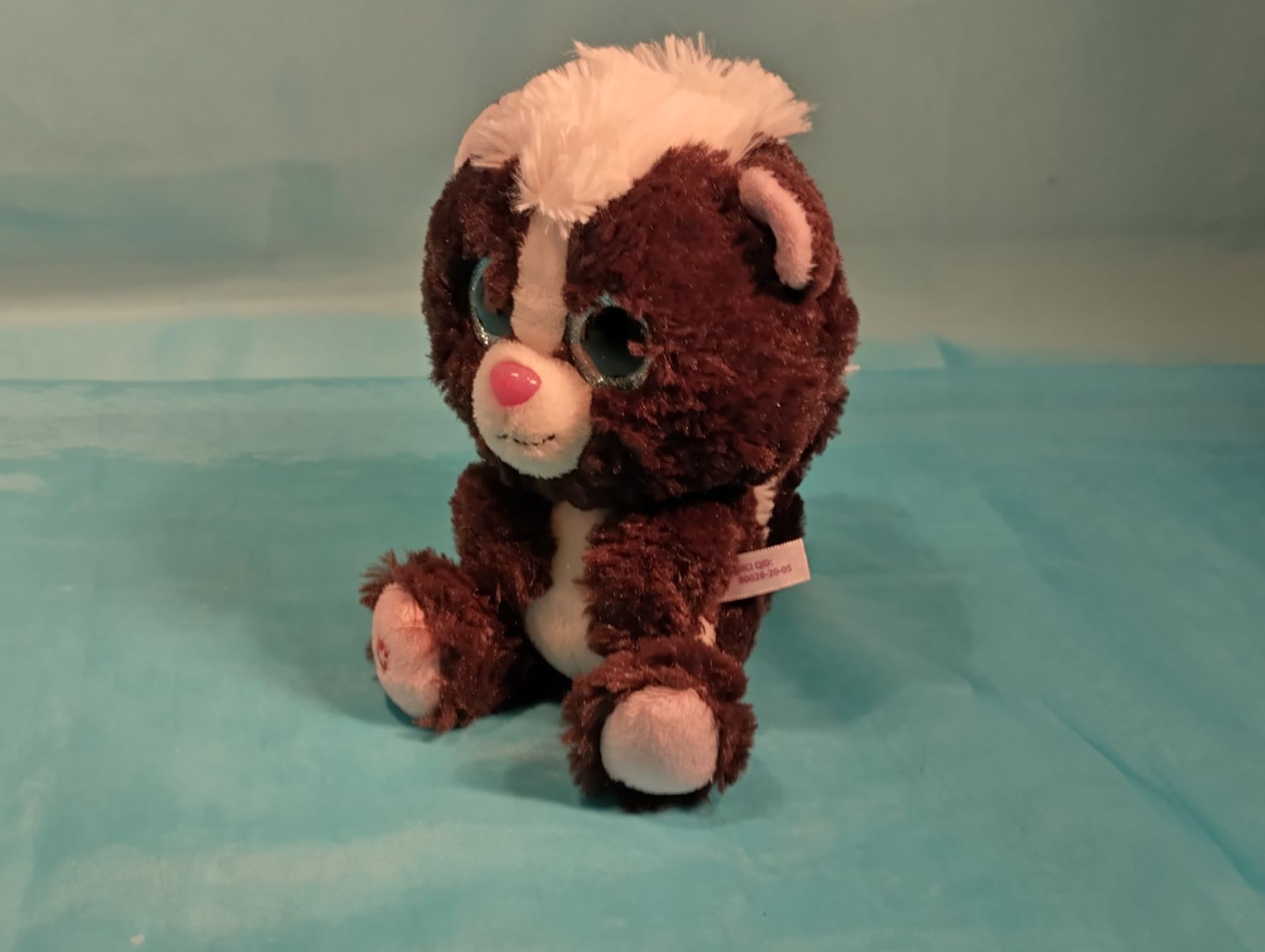 Nici Jouets: NICI Stinktier, L: 20cm – D'occasion à Bellach par JingleCherry 3
