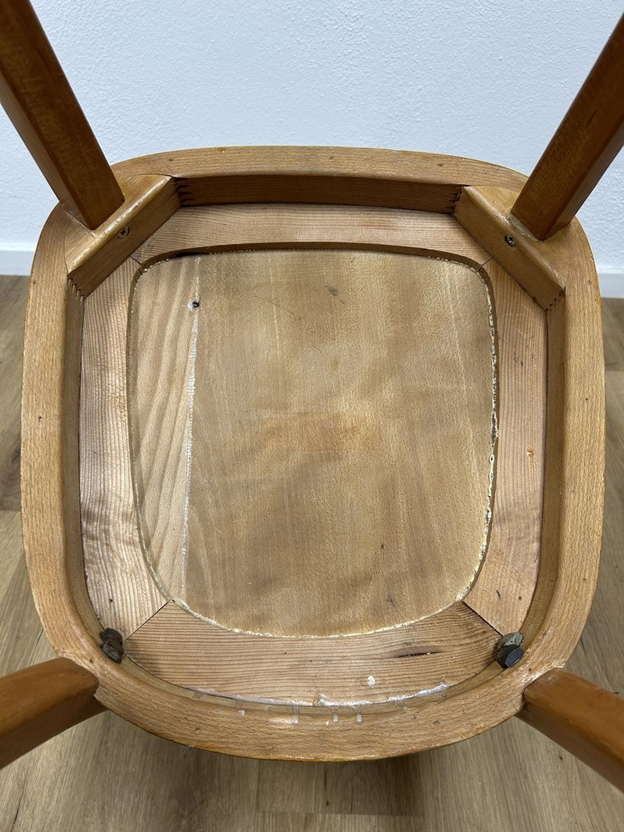 Horgen Glarus Chaises: Beizenstuhl Horgen Glarus – D'occasion à Basel par MoebelSackmann 3