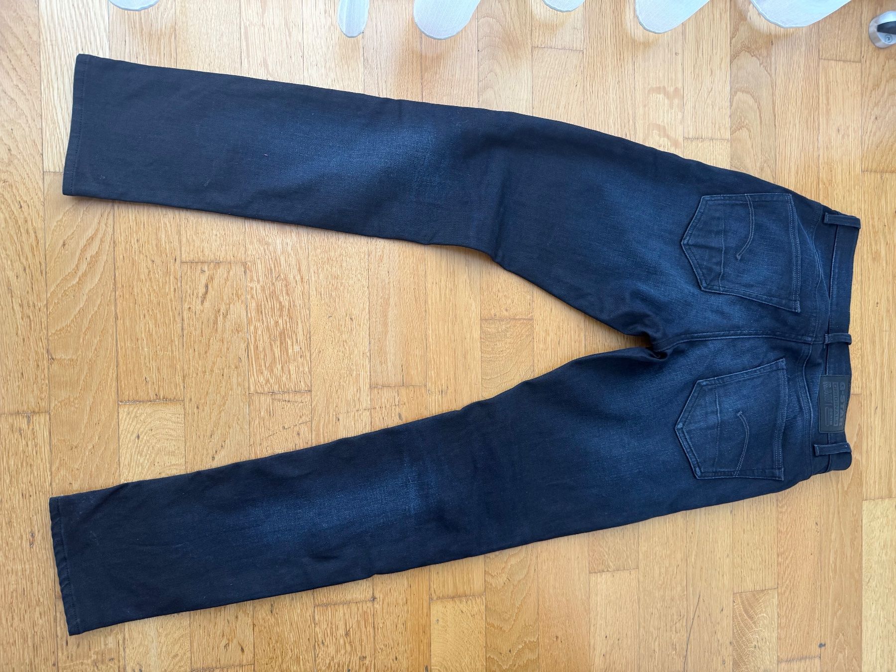 G-Star Jeans: G Star jeans – Gebraucht aus St. Gallen von Emifrei 1