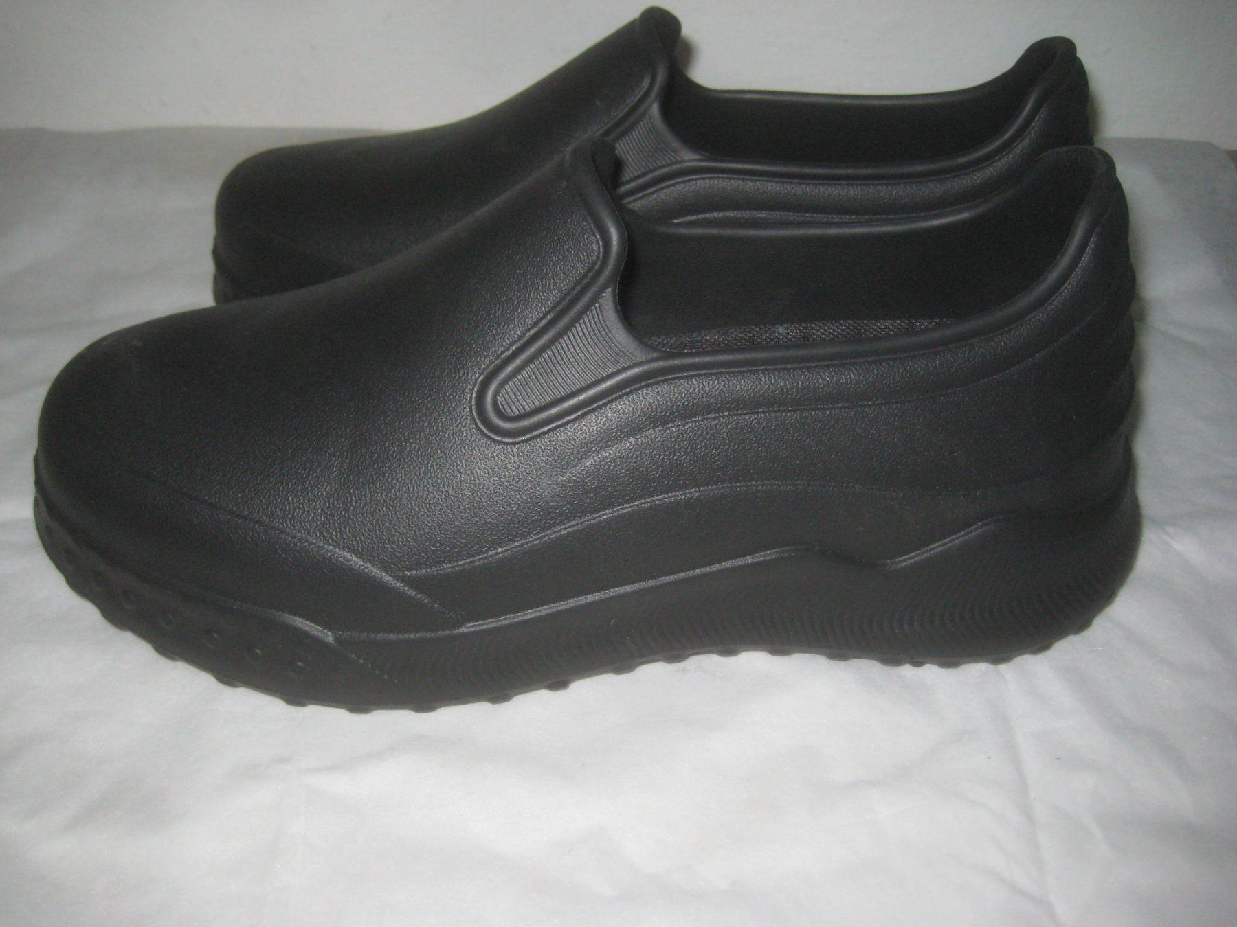 Chaussures hommes: HERREN   GUMMISCHUHEN – Neuf (Voir description) à Uster par flocke1 3