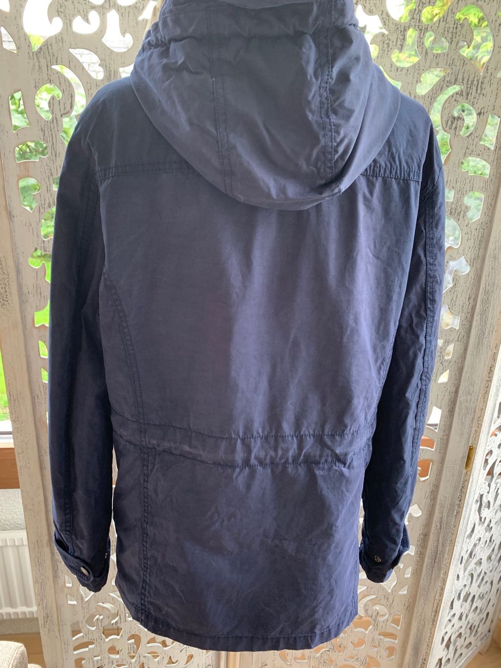 Tommy Hilfiger Jacken: Tommy Hilfiger Herren Jacke Gr. M – Gebraucht aus Kirchdorf AG von coco123 5