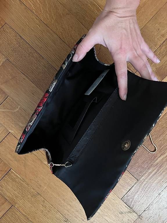 Borse da donna: Sac à main  – Usato da Lausanne venduto da sugarplumfairy 2